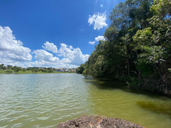 Imagem Terreno à Venda, 1.257 m² em Parque Reserva Fazenda Imperial - Sorocaba