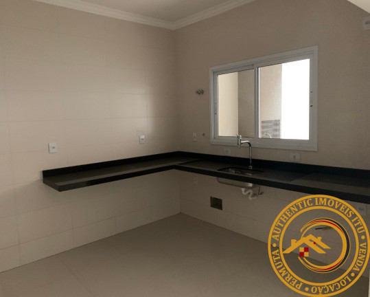 Imagem Casa com 3 Quartos à Venda, 200 m² em Chácara Bela Vista - Itu Imagem Casa com 3 Quartos à Venda, 200 m² em Chácara Bela Vista - Itu