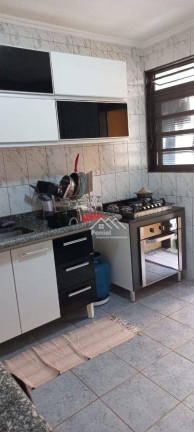 Imagem Apartamento com 3 Quartos à Venda, 100 m² em Jardim Irajá - Ribeirão Preto Imagem Apartamento com 3 Quartos à Venda, 100 m² em Jardim Irajá - Ribeirão Preto
