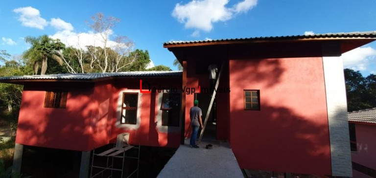 Imagem Casa com 3 Quartos à Venda, 564 m² em Rua Pirituba - Cotia Imagem Casa com 3 Quartos à Venda, 564 m² em Rua Pirituba - Cotia