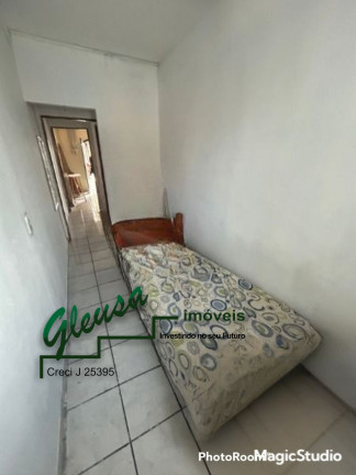 Imagem Casa com 3 Quartos à Venda, 96 m² em Jardim Norma - São Paulo Imagem Casa com 3 Quartos à Venda, 96 m² em Jardim Norma - São Paulo