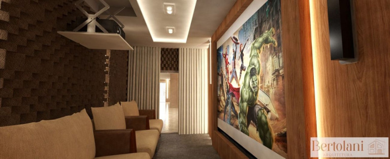 Imagem Casa com 4 Quartos à Venda, 270 m² em Morada De Laranjeiras - Serra