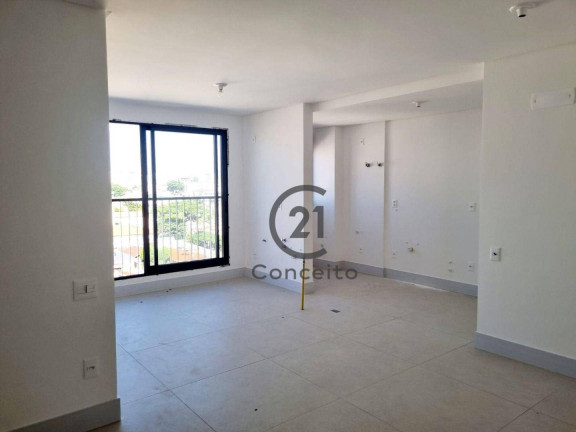 Apartamento com 2 Quartos à Venda, 76 m² em Estreito - Florianópolis