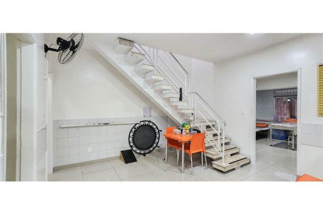 Imagem Casa com 4 Quartos à Venda, 245 m² em Tatuapé - São Paulo Imagem Casa com 4 Quartos à Venda, 245 m² em Tatuapé - São Paulo