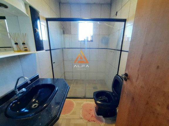 Imagem Casa com 3 Quartos à Venda, 77 m² Imagem Casa com 3 Quartos à Venda, 77 m²