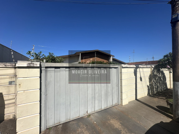 Imagem Casa com 4 Quartos à Venda, 481 m² em Vila Moraes - Ourinhos