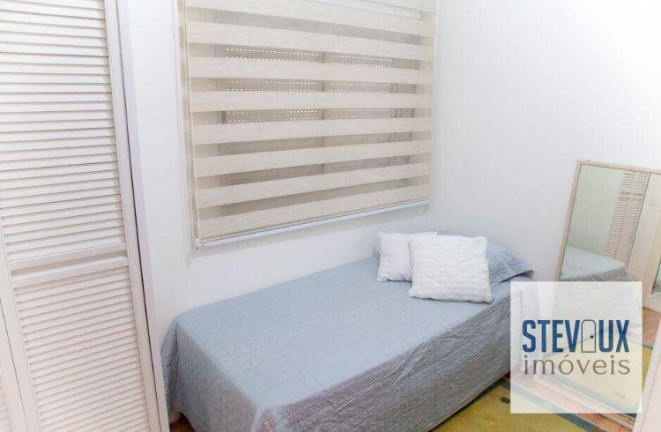 Imagem Apartamento com 3 Quartos à Venda, 115 m² em Campo Belo - São Paulo