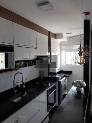 Imagem Apartamento com 2 Quartos à Venda, 47 m² em Cidade Parque Alvorada - Guarulhos