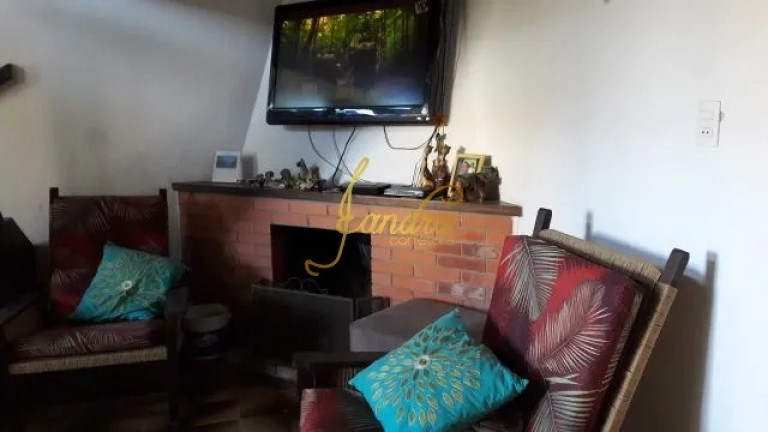 Imagem Casa com 3 Quartos à Venda, 250 m² em Centro - Xangri-la Imagem Casa com 3 Quartos à Venda, 250 m² em Centro - Xangri-la