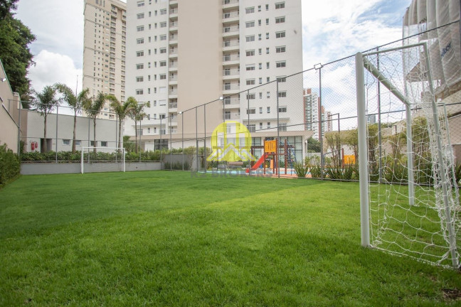 Imagem Cobertura com 4 Quartos à Venda, 477 m² em Mossunguê - Curitiba