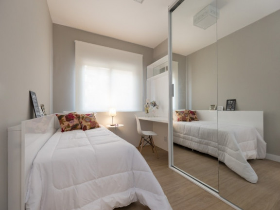 Imagem Imóvel com 3 Quartos à Venda, 211 m² em Menino Deus - Porto Alegre