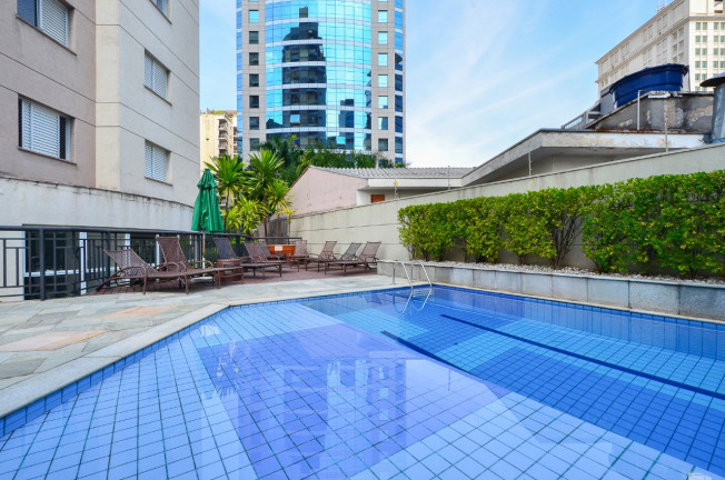 Imagem Apartamento com 2 Quartos à Venda, 65 m² em Vila Olímpia - São Paulo Imagem Apartamento com 2 Quartos à Venda, 65 m² em Vila Olímpia - São Paulo