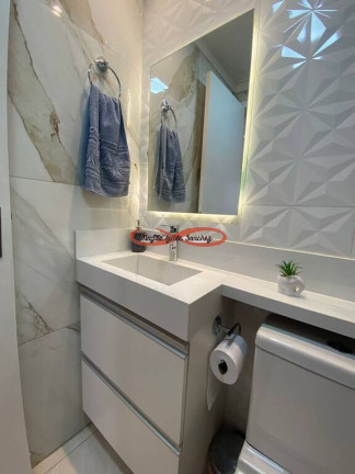 Imagem Apartamento com 2 Quartos à Venda, 47 m² em Jardim São Francisco (zona Leste) - São Paulo Imagem Apartamento com 2 Quartos à Venda, 47 m² em Jardim São Francisco (zona Leste) - São Paulo