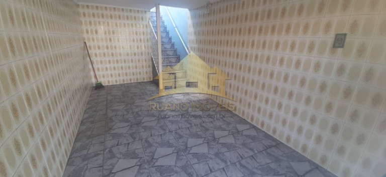 Imagem Sobrado com 3 Quartos à Venda, 110 m² em Vila Formosa - São Paulo Imagem Sobrado com 3 Quartos à Venda, 110 m² em Vila Formosa - São Paulo