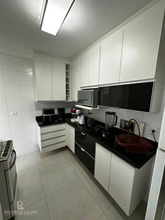 Imagem Apartamento com 2 Quartos à Venda, 60 m² em Vila Amélia - São Paulo Imagem Apartamento com 2 Quartos à Venda, 60 m² em Vila Amélia - São Paulo