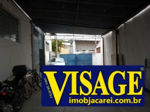 Imagem Imóvel Comercial para Alugar, em Jd. Didinha - Jacareí Imagem Imóvel Comercial para Alugar, em Jd. Didinha - Jacareí