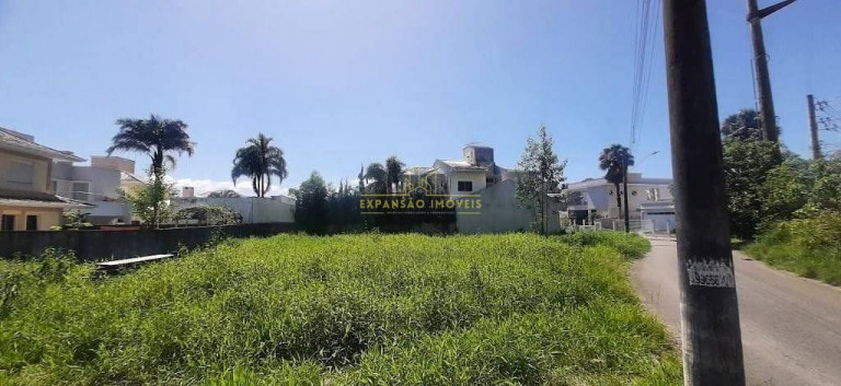 Imagem Terreno à Venda, 451 m² em Pedra Branca - Palhoça Imagem Terreno à Venda, 451 m² em Pedra Branca - Palhoça