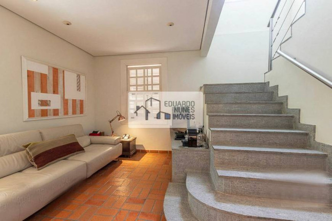 Imagem Casa com 4 Quartos à Venda, 570 m² em Santa Lúcia - Belo Horizonte Imagem Casa com 4 Quartos à Venda, 570 m² em Santa Lúcia - Belo Horizonte