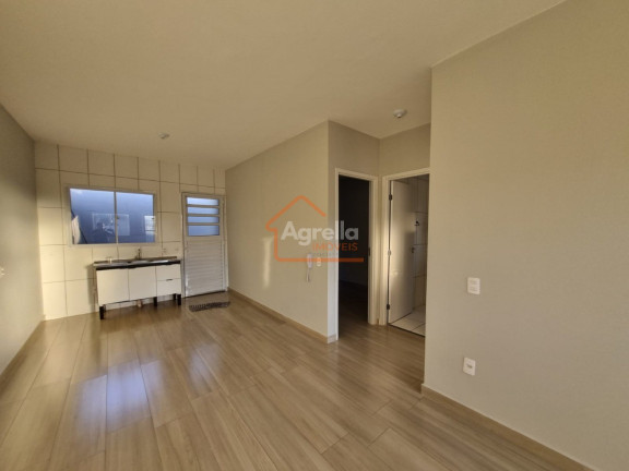 Imagem Imóvel com 2 Quartos à Venda, 50 m² em Condomínio Residencial Vila Angorá - Mogi Guaçu Imagem Imóvel com 2 Quartos à Venda, 50 m² em Condomínio Residencial Vila Angorá - Mogi Guaçu