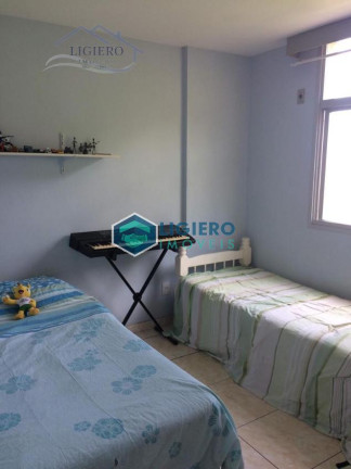 Imagem Cobertura com 4 Quartos à Venda,  em Santa Rosa - Niterói