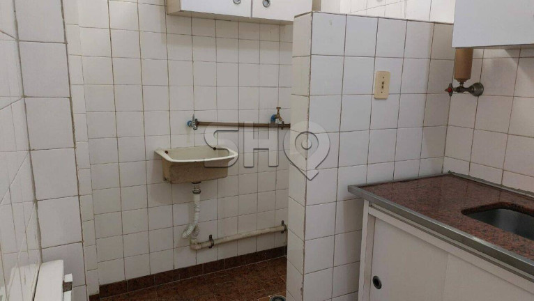 Imagem Apartamento com 1 Quarto à Venda, 39 m² em Pinheiros - São Paulo