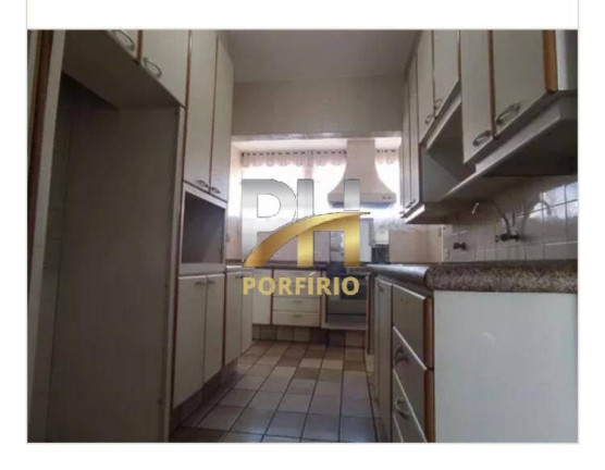 Imagem Apartamento com 3 Quartos à Venda, 188 m² em Santo Antônio - São Caetano Do Sul Imagem Apartamento com 3 Quartos à Venda, 188 m² em Santo Antônio - São Caetano Do Sul