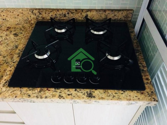 Imagem Apartamento com 2 Quartos à Venda, 58 m² em Jardim Umuarama - São Paulo
