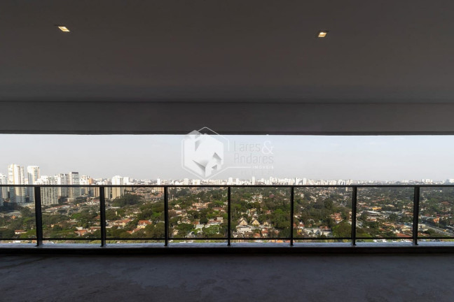 Imagem Imóvel com 4 Quartos à Venda, 360 m² em Brooklin - São Paulo Imagem Imóvel com 4 Quartos à Venda, 360 m² em Brooklin - São Paulo
