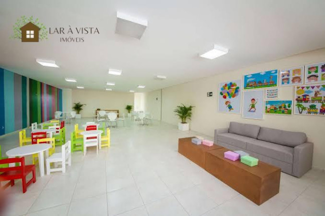 Imagem Apartamento com 2 Quartos à Venda, 46 m² em Parque Ipê - São Paulo Imagem Apartamento com 2 Quartos à Venda, 46 m² em Parque Ipê - São Paulo