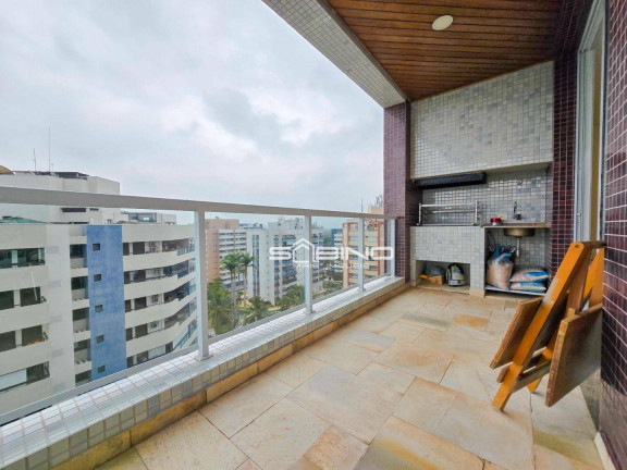 Imagem Cobertura com 4 Quartos à Venda, 278 m² em Riviera De São Lourenço - Bertioga Imagem Cobertura com 4 Quartos à Venda, 278 m² em Riviera De São Lourenço - Bertioga