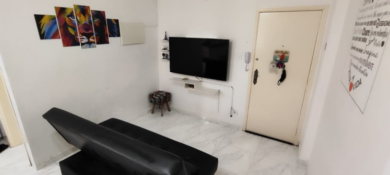 Imagem Apartamento com 1 Quarto à Venda, 30 m² em Tupi - Praia Grande Imagem Apartamento com 1 Quarto à Venda, 30 m² em Tupi - Praia Grande
