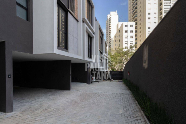 Imagem Casa com 2 Quartos à Venda, 121 m² em Vila Mariana - São Paulo Imagem Casa com 2 Quartos à Venda, 121 m² em Vila Mariana - São Paulo