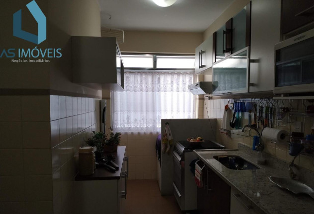 Imagem Apartamento com 2 Quartos à Venda, 98 m² em Passagem - Cabo Frio Imagem Apartamento com 2 Quartos à Venda, 98 m² em Passagem - Cabo Frio