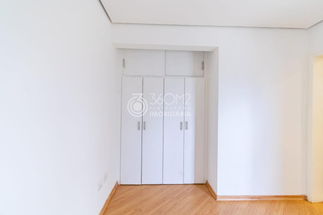 Imagem Apartamento com 3 Quartos à Venda, 277 m² em Mirandópolis - São Paulo