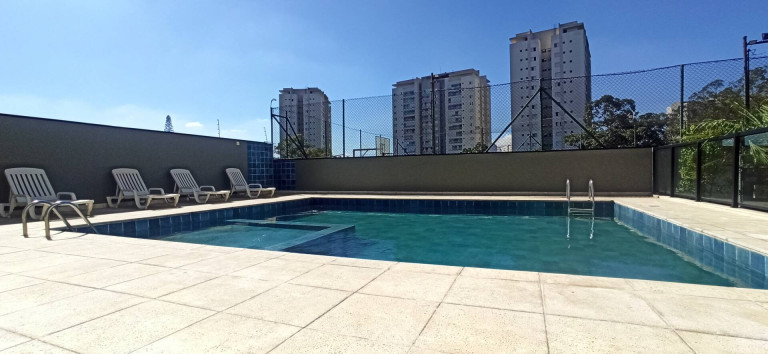 Imagem Apartamento com 3 Quartos para Alugar, 92 m² em Centro - Diadema Imagem Apartamento com 3 Quartos para Alugar, 92 m² em Centro - Diadema