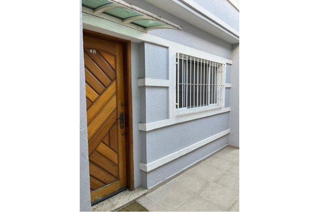 Imagem Casa com 2 Quartos à Venda, 50 m² em Penha De França - São Paulo
