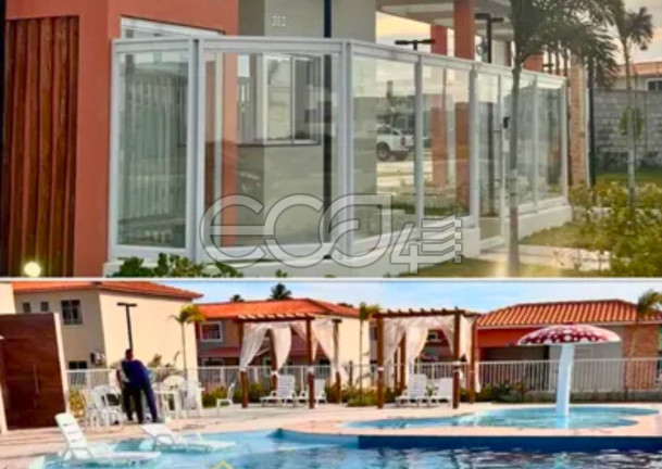 Imagem Apartamento com 2 Quartos à Venda, 51 m² em Luar Da Barra - Barra Dos Coqueiros Imagem Apartamento com 2 Quartos à Venda, 51 m² em Luar Da Barra - Barra Dos Coqueiros