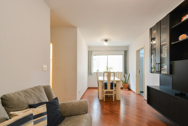 Imagem Apartamento com 2 Quartos à Venda, 55 m² em Vila Mariana - São Paulo Imagem Apartamento com 2 Quartos à Venda, 55 m² em Vila Mariana - São Paulo