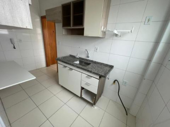 Imagem Apartamento com 3 Quartos à Venda, 62 m² em Canto Do Forte - Praia Grande