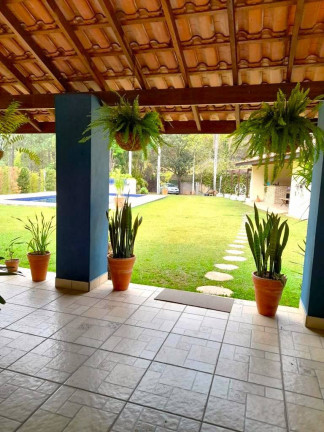 Imagem Chácara com 4 Quartos à Venda, 7.500 m² em Remédios - Mairiporã Imagem Chácara com 4 Quartos à Venda, 7.500 m² em Remédios - Mairiporã