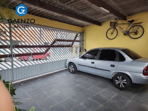 Imagem Sobrado com 3 Quartos à Venda, 190 m² em Santo Antônio - Osasco Imagem Sobrado com 3 Quartos à Venda, 190 m² em Santo Antônio - Osasco