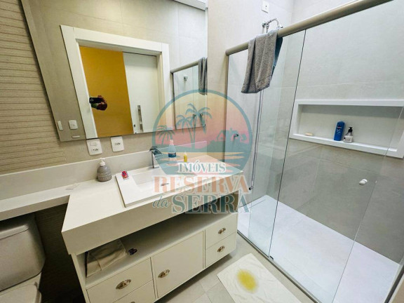 Imagem Casa de Condomínio com 4 Quartos à Venda, 552 m² em Reserva Da Serra - Jundiaí Imagem Casa de Condomínio com 4 Quartos à Venda, 552 m² em Reserva Da Serra - Jundiaí