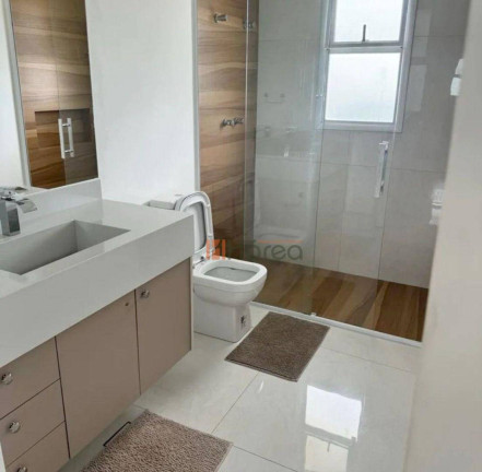 Imagem Sobrado com 5 Quartos à Venda, 495 m² em Condomínio City Castelo - Itu Imagem Sobrado com 5 Quartos à Venda, 495 m² em Condomínio City Castelo - Itu