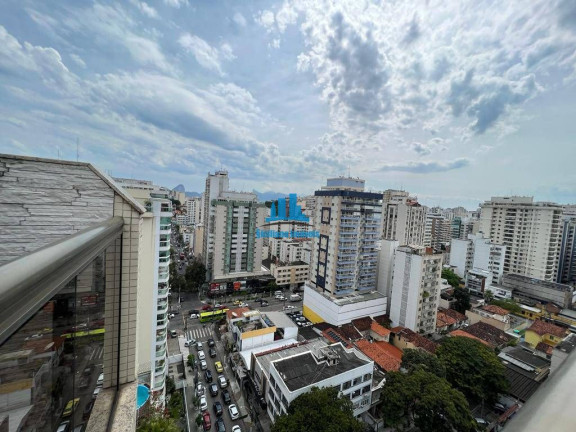 Imagem Cobertura com 4 Quartos à Venda, 290 m² em Icaraí - Niterói