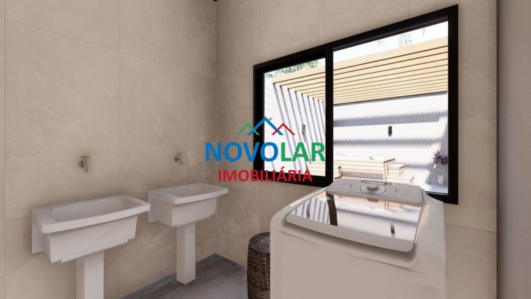 Imagem Casa com 3 Quartos à Venda, 190 m² em Nova São Pedro - São Pedro Da Aldeia Imagem Casa com 3 Quartos à Venda, 190 m² em Nova São Pedro - São Pedro Da Aldeia