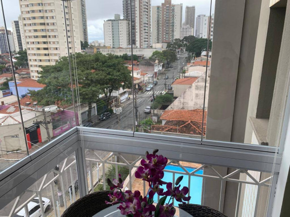 Imagem Apartamento com 2 Quartos à Venda, 70 m² em Vila Gumercindo - São Paulo Imagem Apartamento com 2 Quartos à Venda, 70 m² em Vila Gumercindo - São Paulo