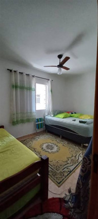 Imagem Apartamento com 1 Quarto à Venda, 63 m² em Forte - Praia Grande Imagem Apartamento com 1 Quarto à Venda, 63 m² em Forte - Praia Grande
