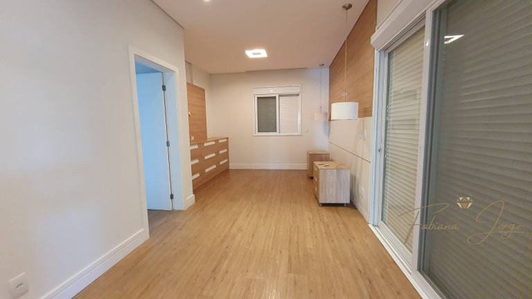 Imagem Casa de Condomínio com 5 Quartos à Venda, 354 m² em Swiss Park - Campinas