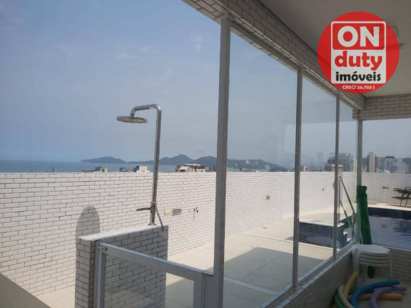 Imagem Apartamento com 1 Quarto à Venda, 70 m² em Boqueirão - Santos Imagem Apartamento com 1 Quarto à Venda, 70 m² em Boqueirão - Santos