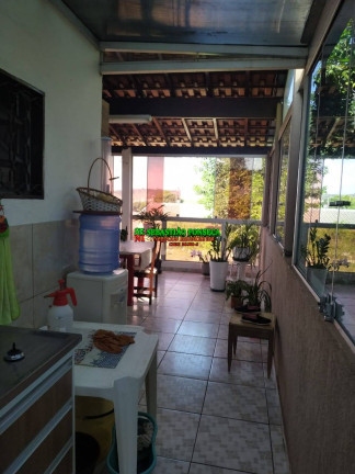 Imagem Casa com 5 Quartos à Venda, 500 m² em Putim - São José Dos Campos Imagem Casa com 5 Quartos à Venda, 500 m² em Putim - São José Dos Campos